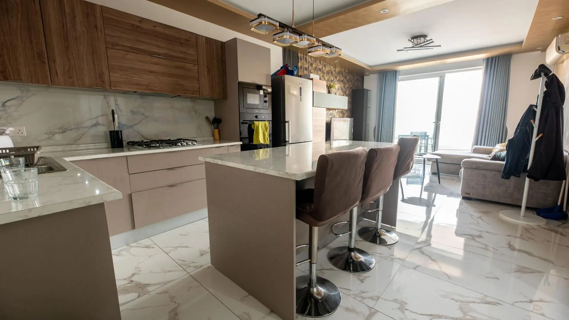 Private Room In Vegan Household Close To Valletta Pieta Homestay