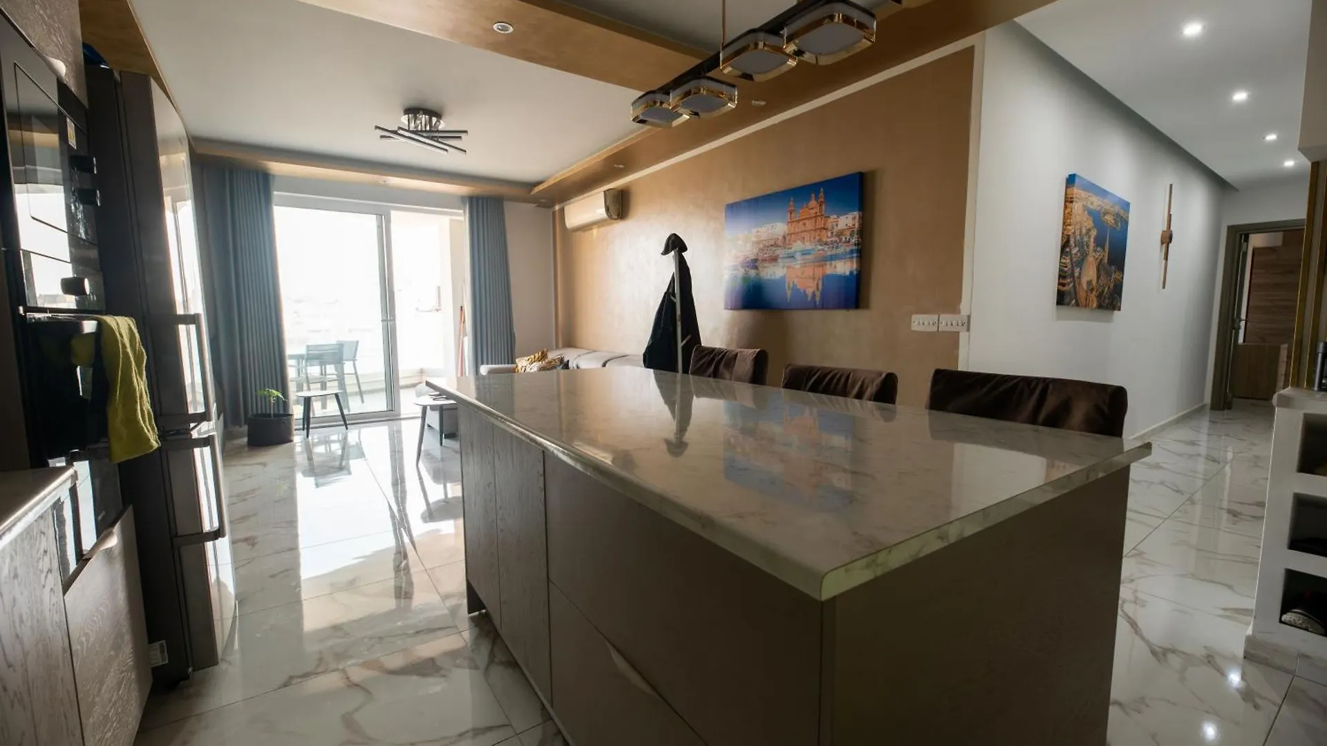 Homestay Private Room In Vegan Household Close To Valletta Pieta