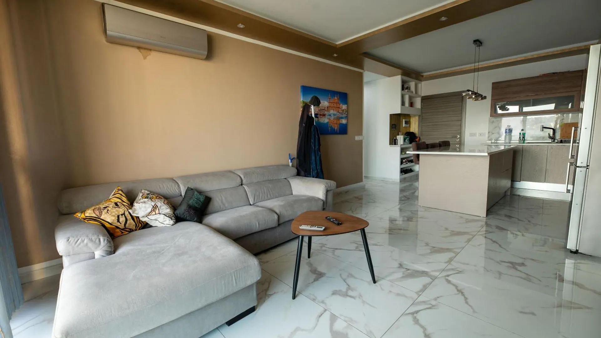 Private Room In Vegan Household Close To Valletta Pieta 0*,  Malta