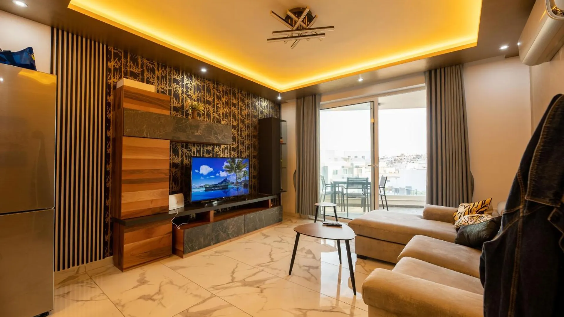 Private Room In Vegan Household Close To Valletta Pieta 0*,
