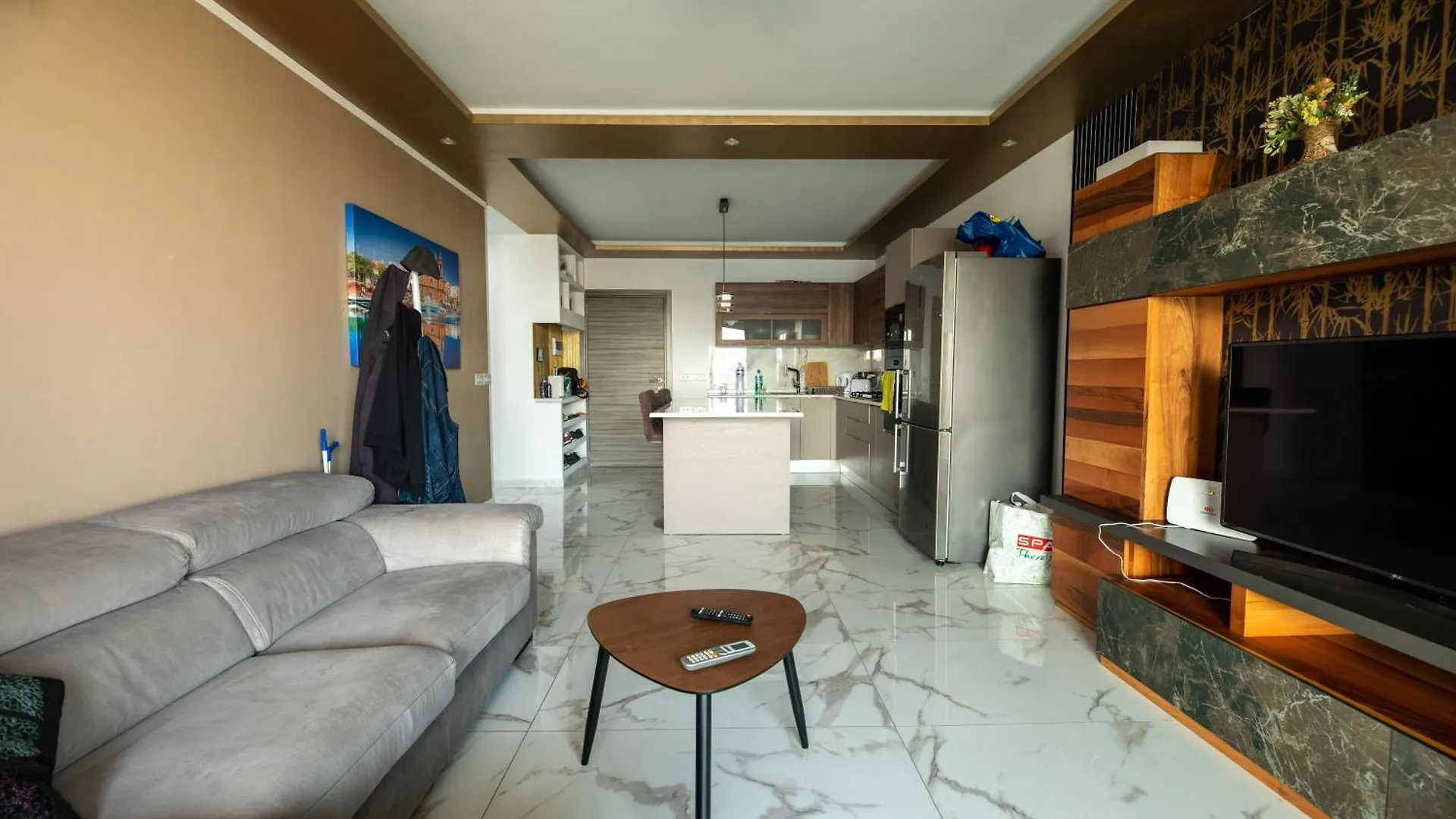 Private Room In Vegan Household Close To Valletta contacts